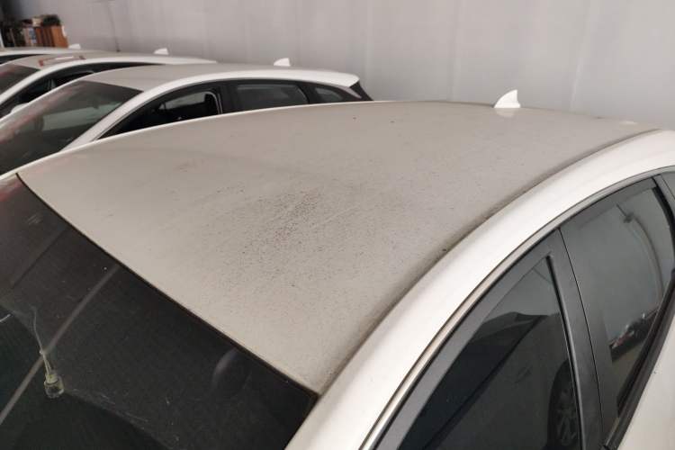 Used Buick Velite 6 2023 430km Range Commuter Version
