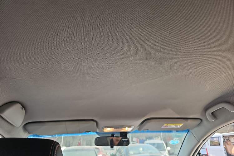 Used  Refine S3 2014 1.5L CVT Luxury Smart Model
