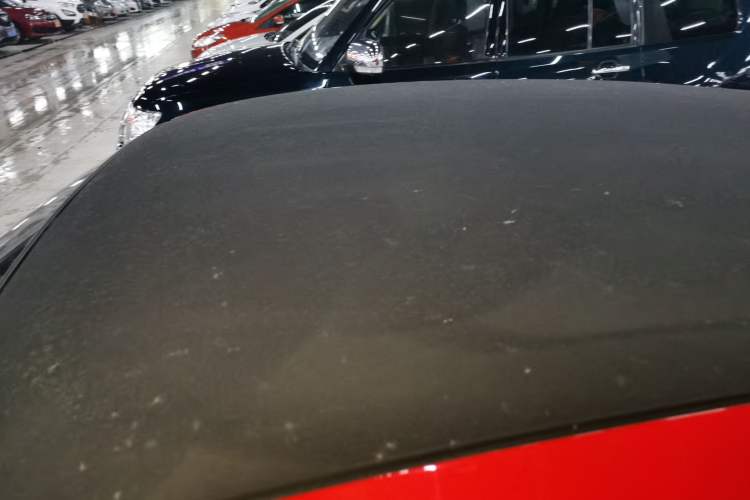 Used smart fortwo 2018 1.0L 52kW Hardtop Dynamic Version China V
