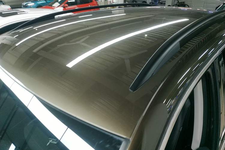 Used Volkswagen Tiguan 2016 280TSI Automatic Two-Wheel-Drive Silk Road Style Edition