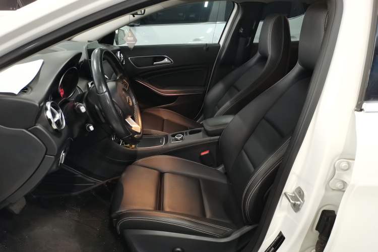 Used Mercedes-Benz GLA 2017 GLA 200 Sport Edition
