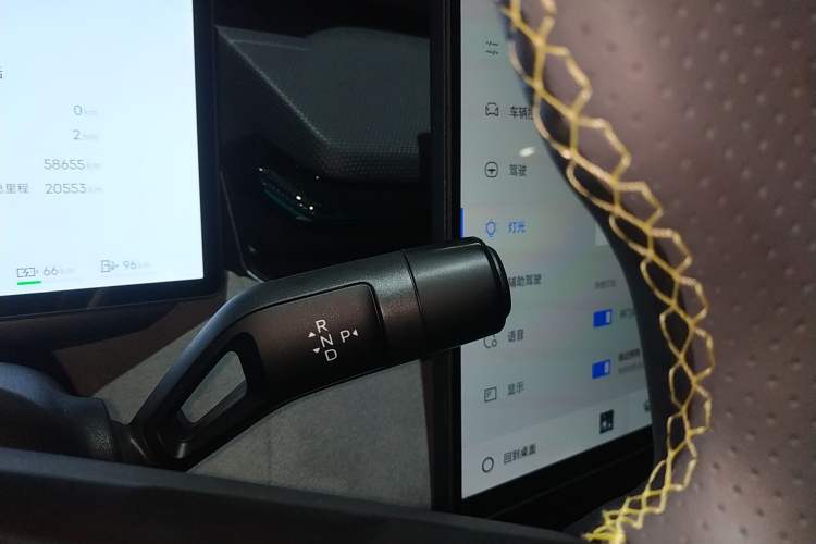 Used Lynk & Co 08 EM-P 2023 220km All-Wheel-Drive Performance Halo
