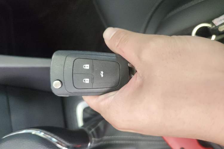 Used Buick GT 2019 18T Automatic Connected Elite Model China VI Standard
