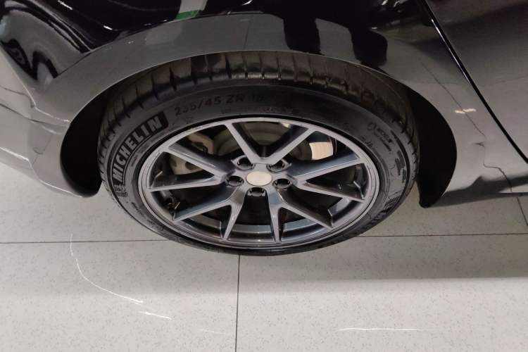 Used Tesla Model 3 2021 Standard Range Rear-Drive Upgraded Version