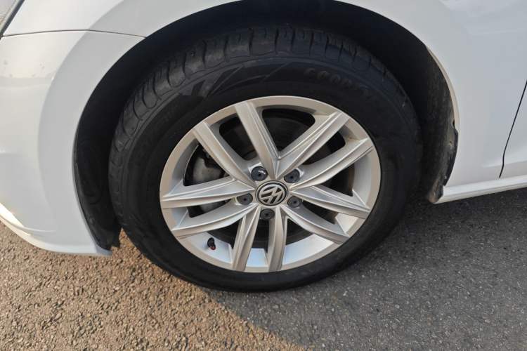 Used Volkswagen Golf 2018 230TSI Automatic Comfort Model