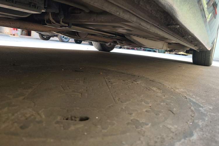 Used Buick GT 2015 15N Automatic Entry-Level Trim