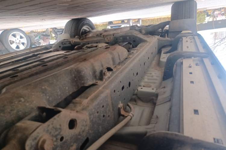 Used Toyota Prado 2016 2.7L Automatic Standard Edition
