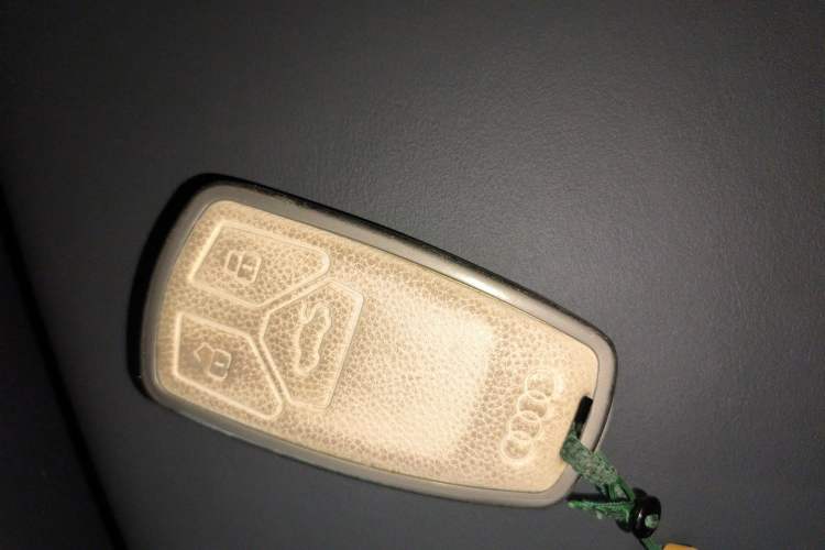 Used Audi Q5L 2024 40 TFSI Luxury Dynamic Edition