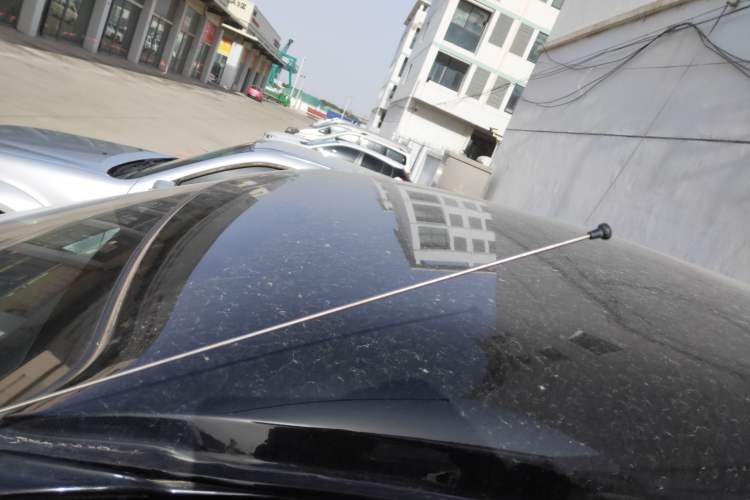 Used FORTHING Lingzhi 2022 M5 1.6L Practical Model 5 Seats