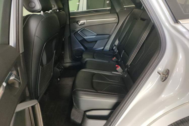 Used Audi Q3 2024 35 TFSI Ambition Dynamic Edition