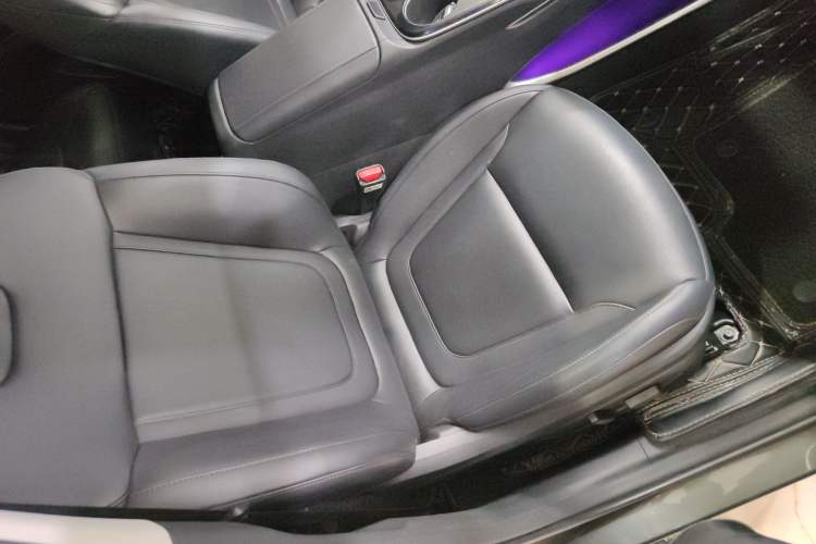 Used Hyundai Tucson 2021 Tucson L 1.5T DCT Luxury Prestige Edition
