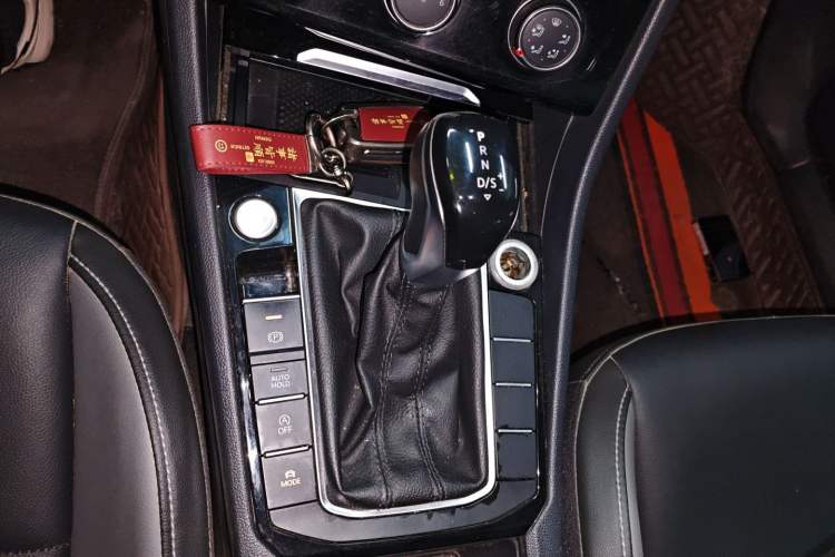 Used Volkswagen Sagitar 2021 280TSI DSG Comfort Connect Edition
