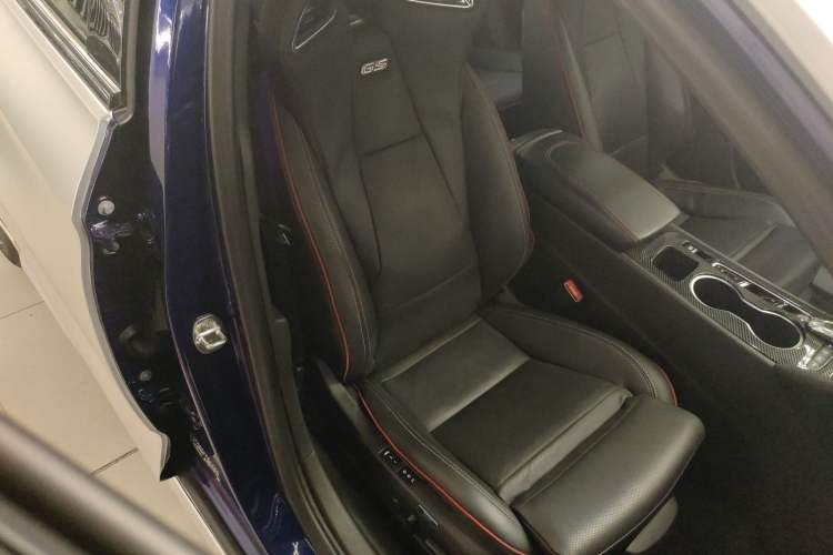 Used Buick Regal 2021 GS 28T Prestige Model