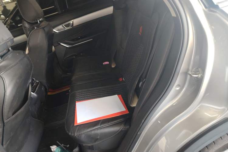 Used Bestune T99 2020 20TD Automatic Premium Edition
