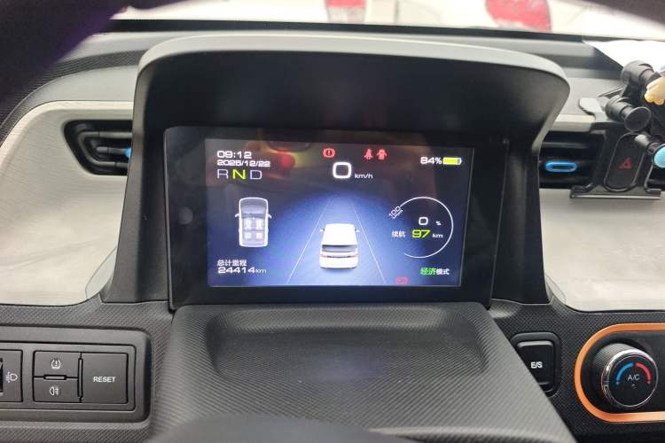 Used Wuling Hongguang MINIEV 2020 Freedom Version Lithium Iron Phosphate
