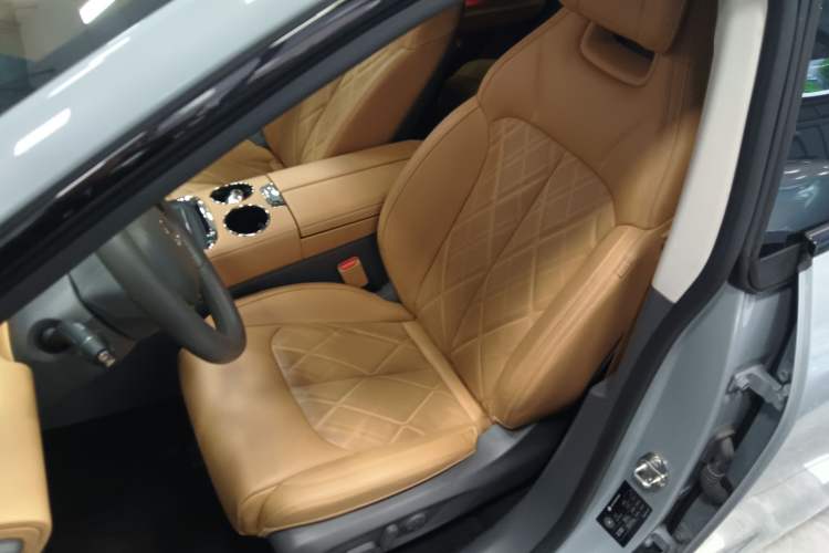 Used Leapmotor C01 2024 Pure Electric 525 Luxury Edition
