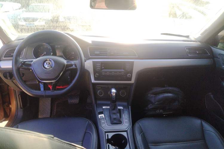 Used Volkswagen Lamando 2017 230TSI DSG Fashion Edition