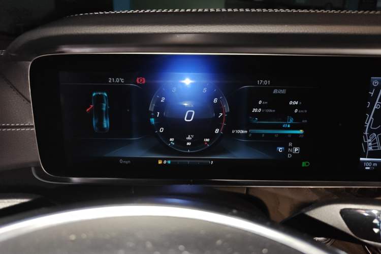 Used Mercedes-Benz E-Class 2017 E 300 L Sport Luxury Edition