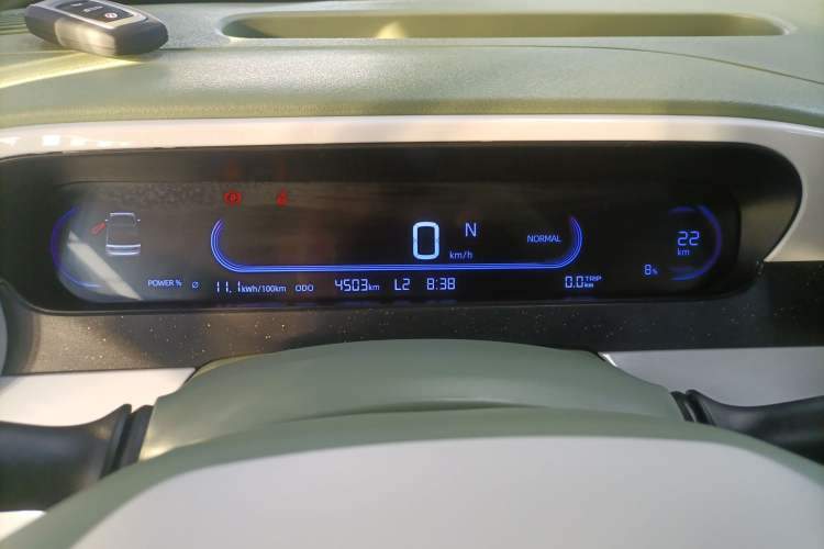 Used  Panda 2025 210km Panda Rider
