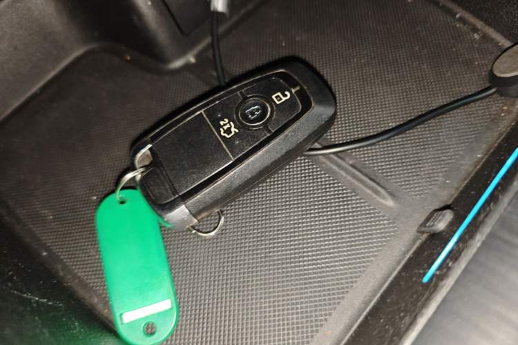 Used Ford Focus 2020 Sedan EcoBoost 180 Automatic Trend Edition