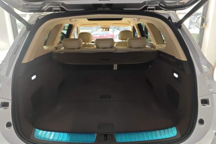 Used Hima AITO M7 2024 1.5T Rear-Drive Plus Version 5 Seats