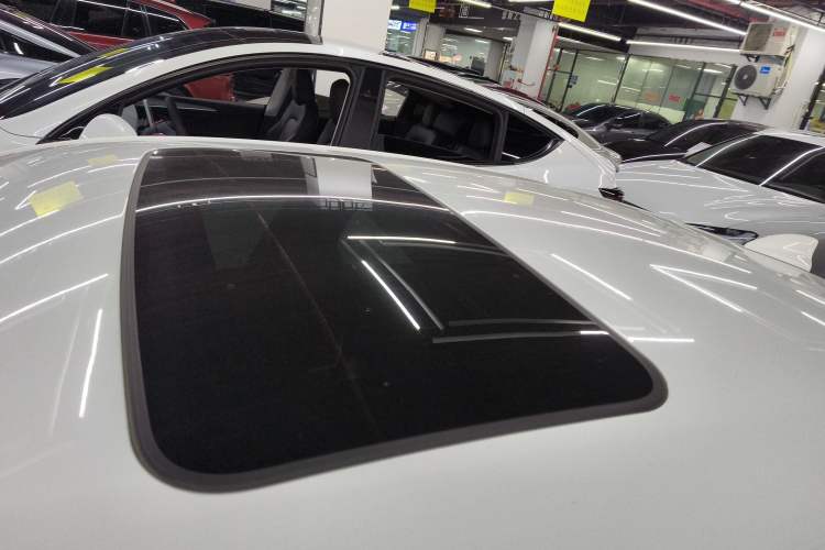 Used Cadillac CT4 2021 28T Fashion Edition
