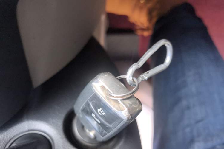 Used Volkswagen Golf 2016 1.6L Automatic Comfort Model
