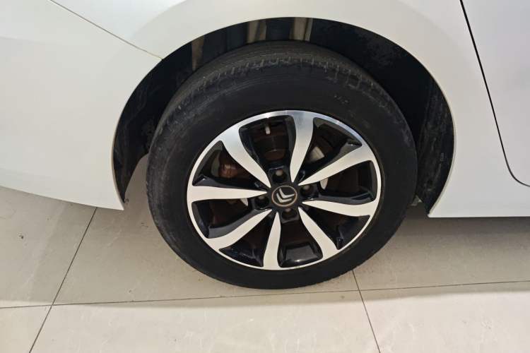 Used Citroen C4 Sega 2018 230THP Automatic Flagship Edition
