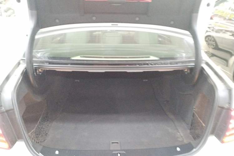 Used Mercedes-Benz E-Class 2015 Revised E 180 L Sport Edition