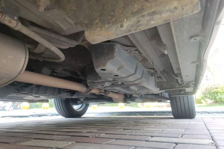 Used Toyota Highlander 2018 2.0T Four-Wheel Drive Prestige Version 7 Seats China V Emission Standard
