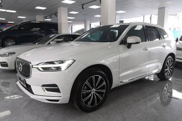 Used Volvo XC60 2020 T5 4x4 Smart Luxury Edition