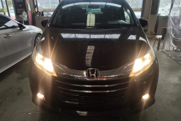 Used Honda Odyssey 2015 2.4L Comfort Edition