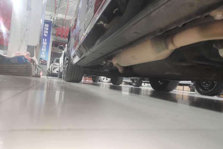 Used Wuling Victory 2023 2.0L DHT Deluxe Edition