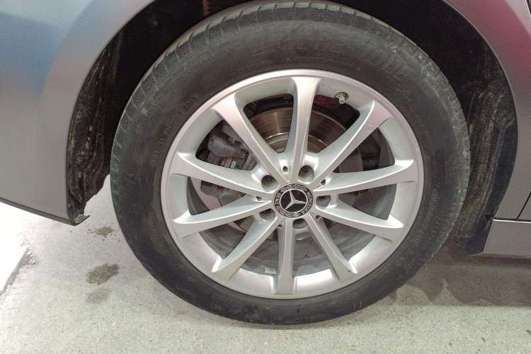 Used Mercedes-Benz A-Class 2020 A 200 L Sport Sedan
