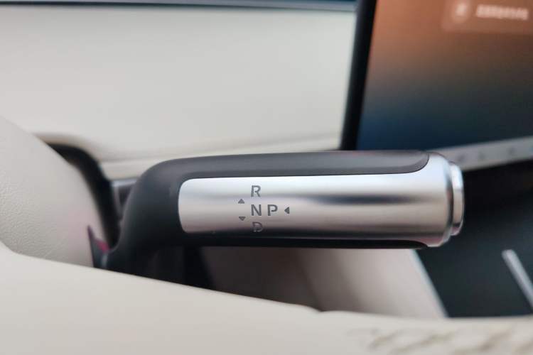 Used Hima Stelato S9 2024 All-Electric Ultra Four-Wheel-Drive Flagship Edition