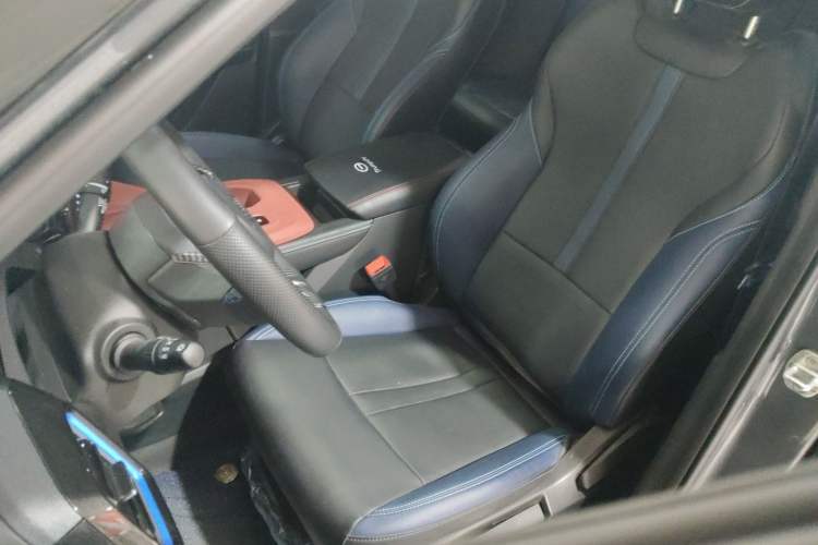 Used GAC Trumpchi GS3 2023 Shadow Speed 270T Enjoyment Edition
