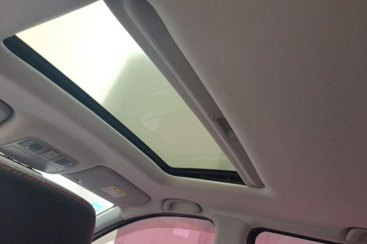 Used Chana Oushang A600 2016 1.5L Manual Luxury 7-Seater
