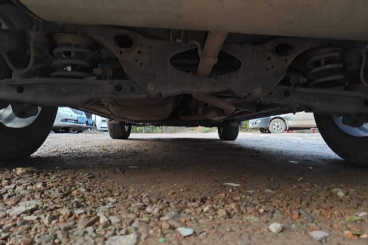 Used BYD Song Pro 2019 1.5T Automatic Luxury Model
