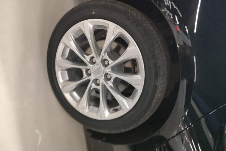 Used Cadillac CT5 2021 Revised 28T Luxury Version
