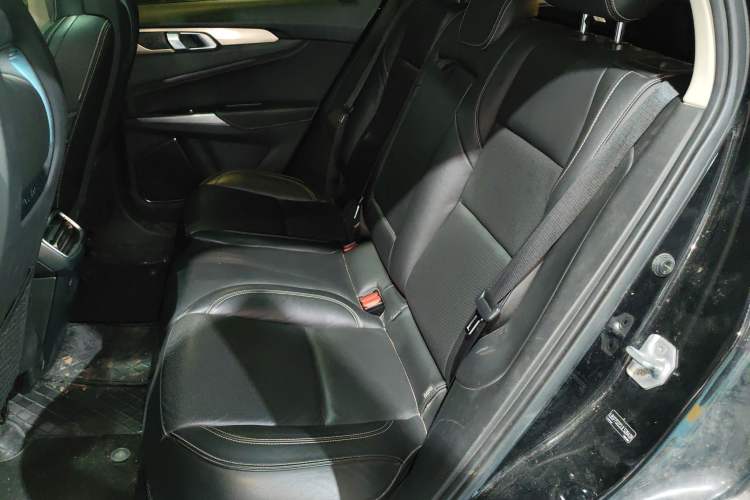 Used Lynk & Co 01 2017 2.0T Two-Wheel Drive Pro Edition
