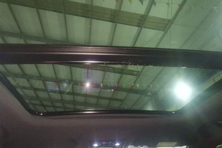 Used BYD Qin L 2025 EV 470KM Leading Edition
