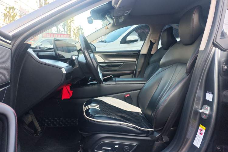 Used XPeng P7 2020 670E
