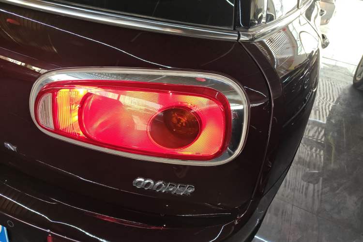 Used  Clubman 2016 Revised 1.5T COOPER