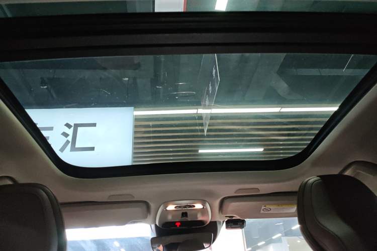 Used Volvo S90 2020 T5 Zhiyi Luxury Edition