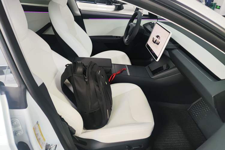 Used Tesla Model 3 2023 Rear-Wheel-Drive Version