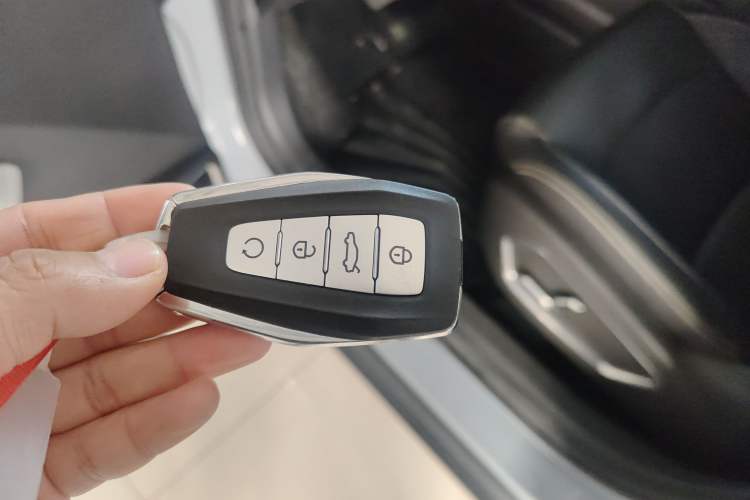 Used Geely Auto Emgrand X7 Sport 2022 Boyue X 1.8TD DCT Smart Model
