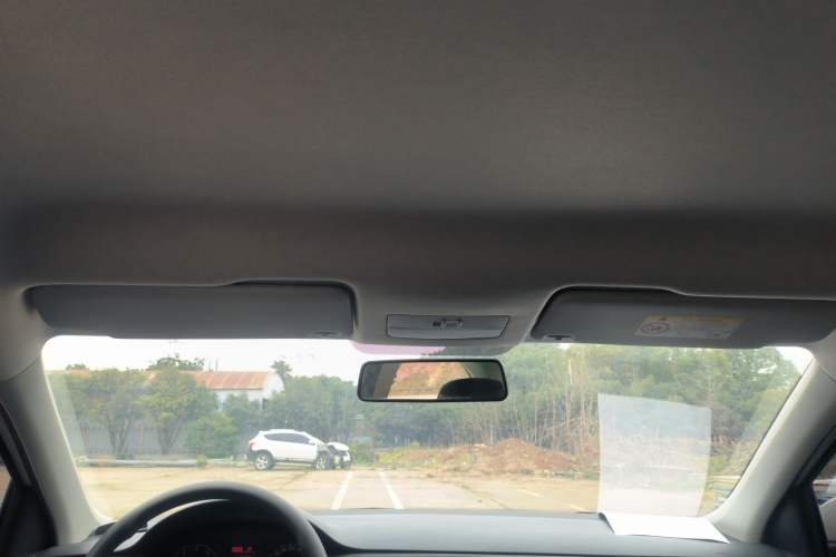 Used Volkswagen Santana 2021 1.5L Automatic Fashion Edition
