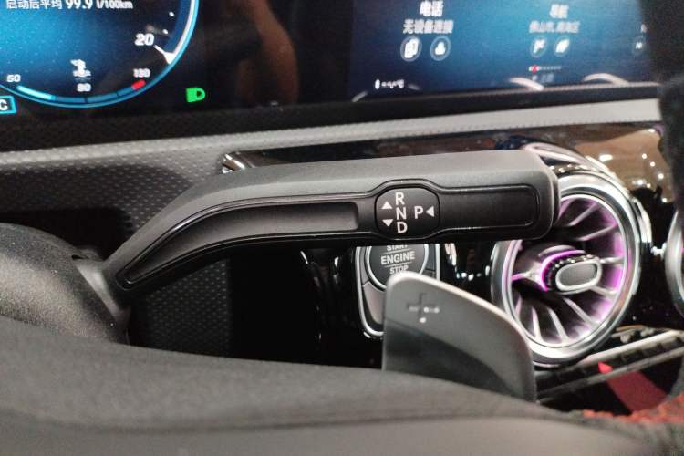 Used Mercedes-Benz CLA 2023 CLA 200
