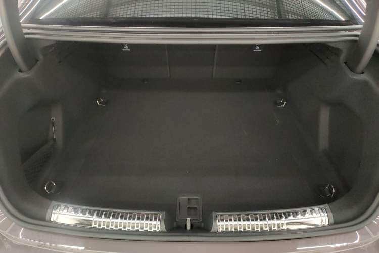 Used Audi A5L 2026 2.0T Sport
