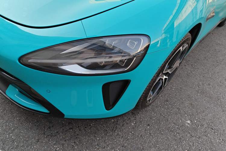 Used  SU7 2024 Four-Wheel-Drive Max Founder's Edition